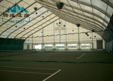 テント1800平方メートルのスポーツの及びおおいのバスケットボールのスポーツのテントの避難所