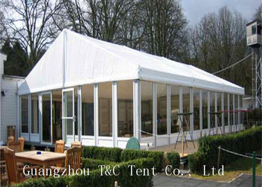 党、永久的な使用屋外のでき事のテントのための現代様式の裏庭のテント