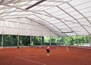 スポーツ・イベント、屋外スポーツのテントの避難所のための耐久ポリエステル雨テント